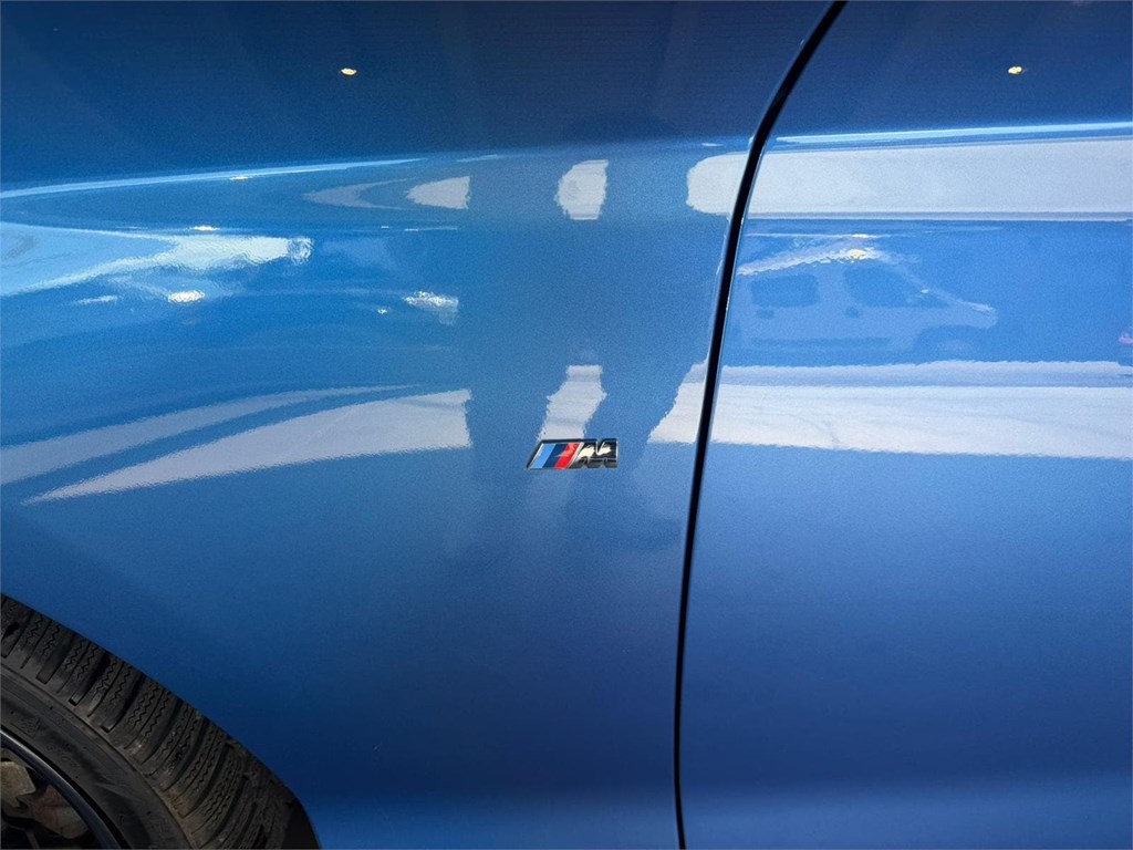 Foto 32 BMW SERIE1 120D PACK M 