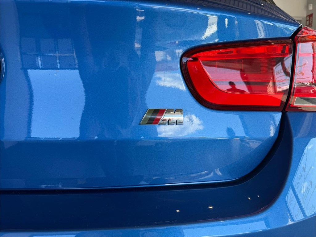 Foto 33 BMW SERIE1 120D PACK M 