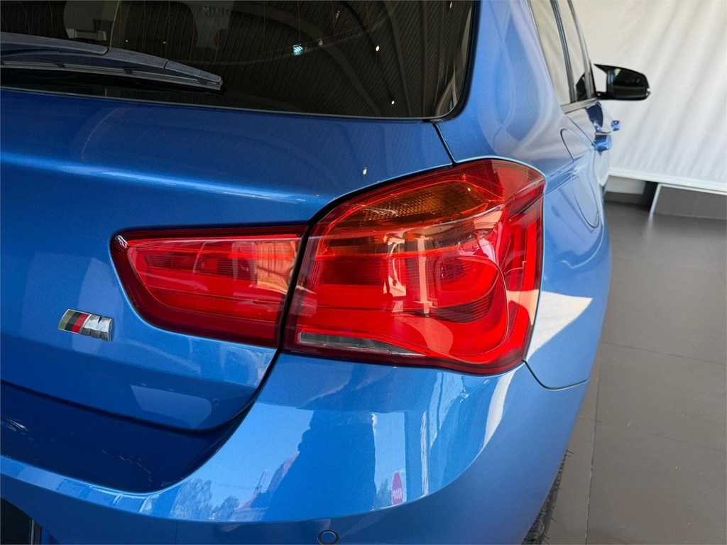 Foto 37 BMW SERIE1 120D PACK M 