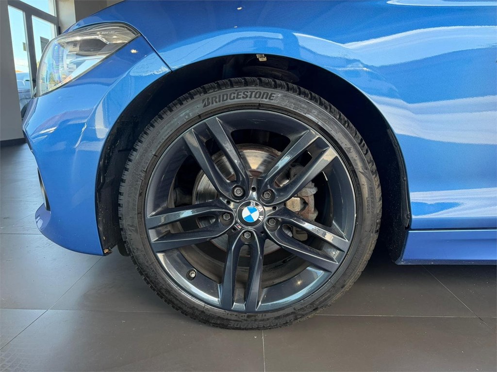 Foto 38 BMW SERIE1 120D PACK M 