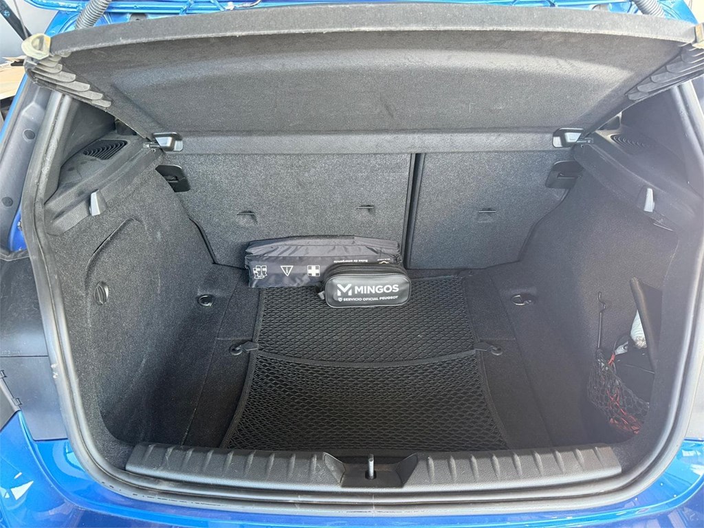 Foto 9 BMW SERIE1 120D PACK M 