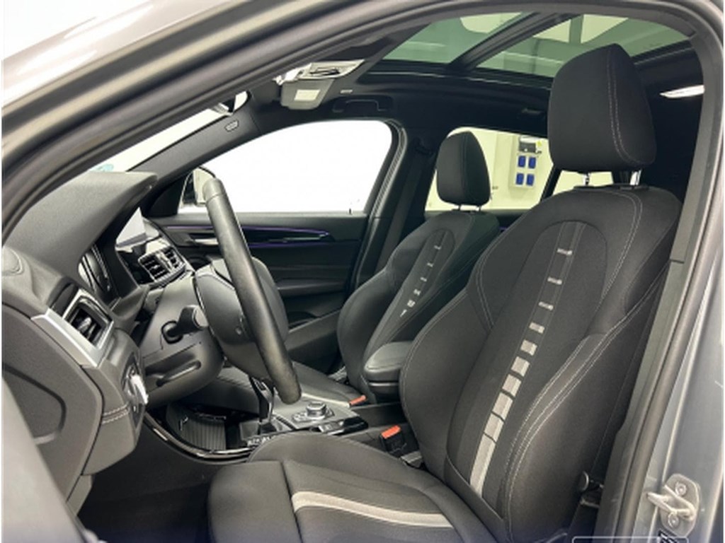 Foto 10 BMW X2 1 sDrive18i