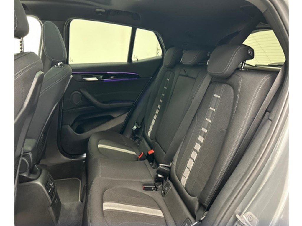 Foto 11 BMW X2 1 sDrive18i
