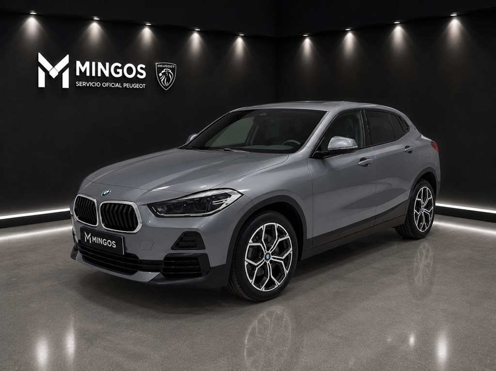 Foto 1 BMW X2 1 sDrive18i