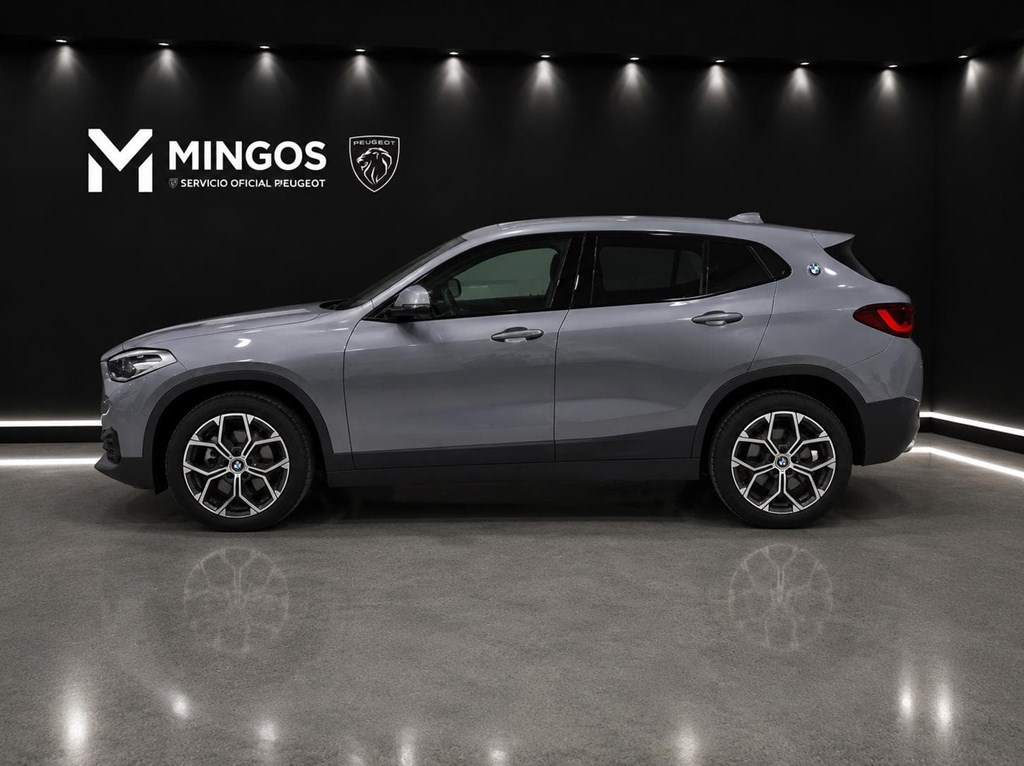 Foto 7 BMW X2 1 sDrive18i