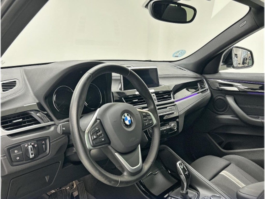 Foto 9 BMW X2 1 sDrive18i