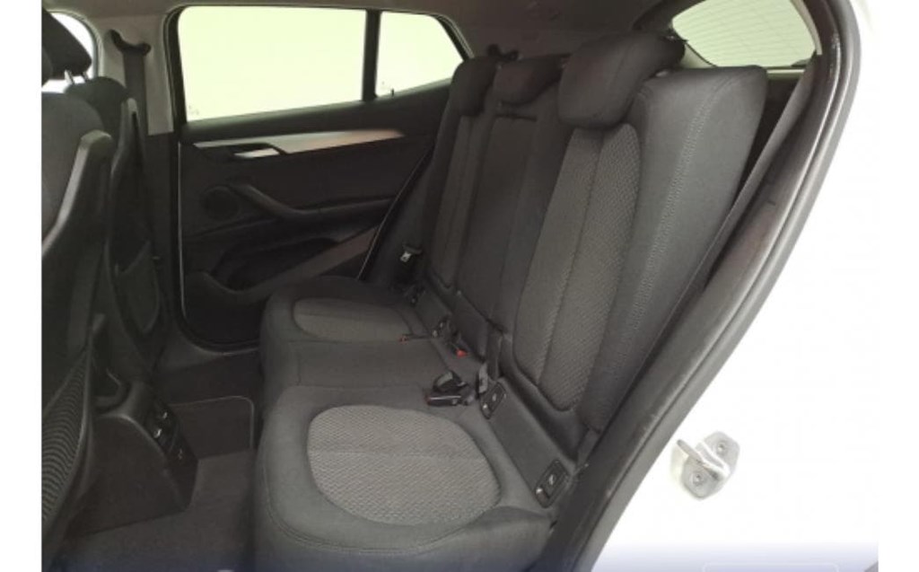 Foto 10 BMW X2 1 sDrive18i 