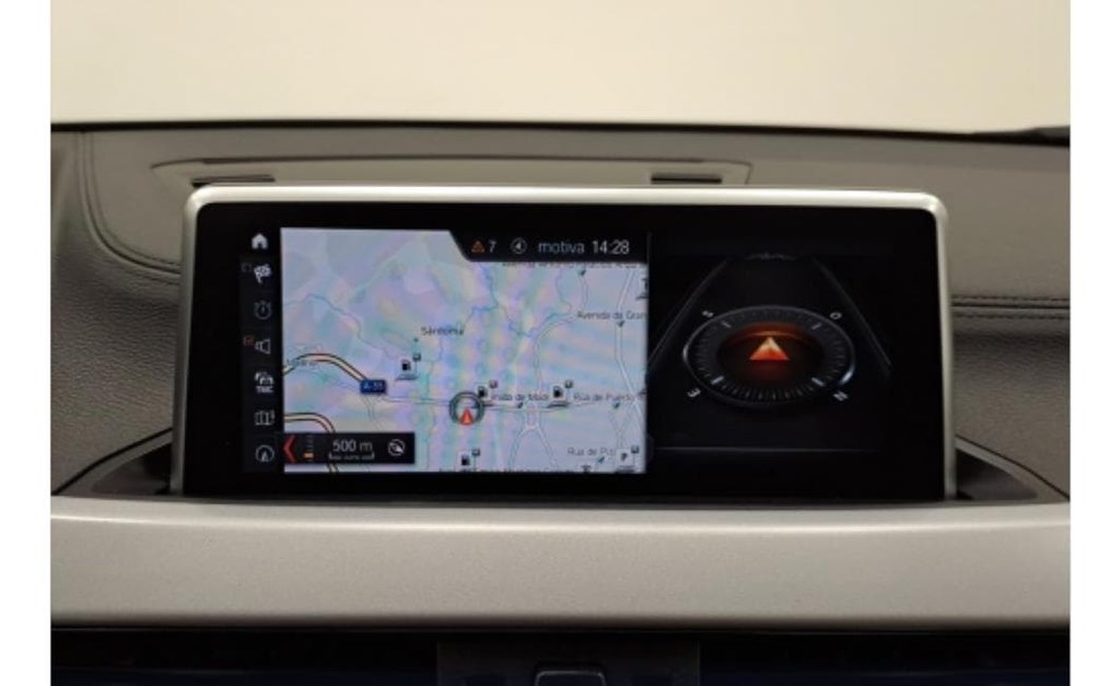 Foto 12 BMW X2 1 sDrive18i 
