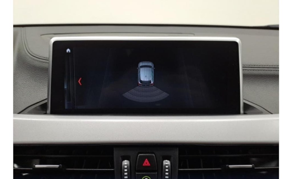 Foto 13 BMW X2 1 sDrive18i 