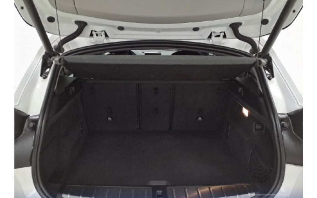 Foto 7 BMW X2 1 sDrive18i 