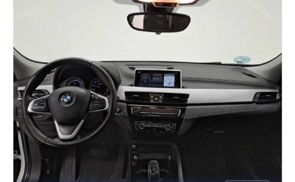 Foto 8 BMW X2 1 sDrive18i 