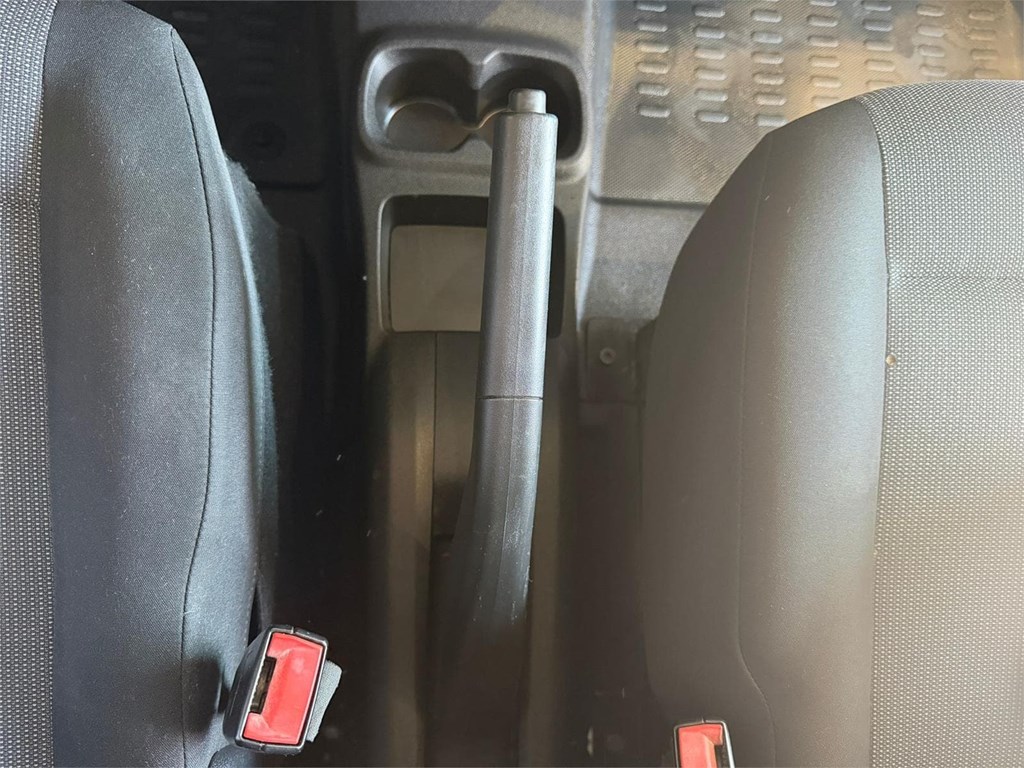 Foto 17 CITROEN BERLINGO VAN TALLA M BHDI 100 / CONTROL