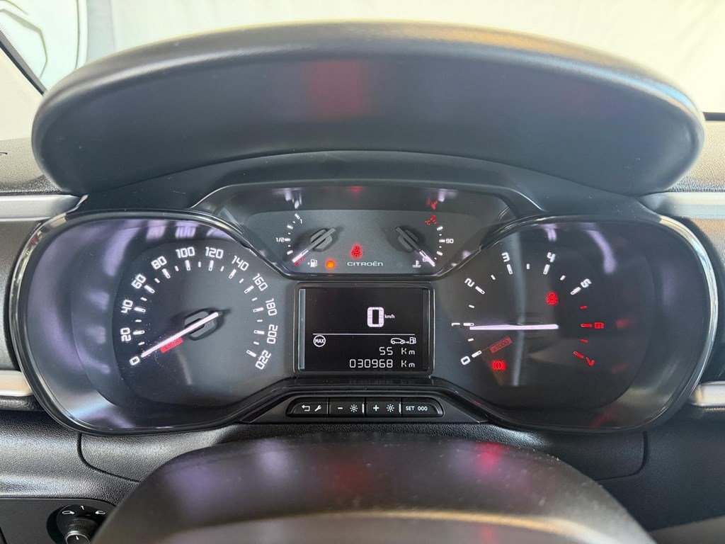 Foto 13 CITROËN C3 3 PureTech 60KW (83CV) / Max