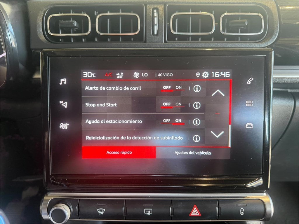 Foto 15 CITROËN C3 3 PureTech 60KW (83CV) / Max