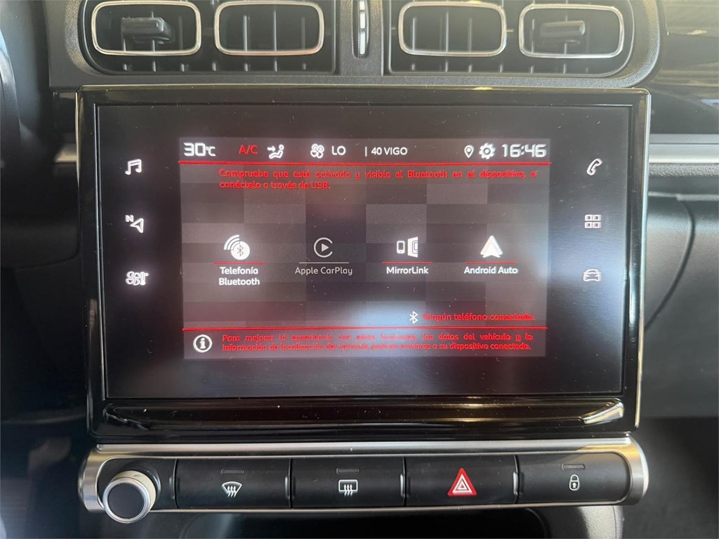 Foto 16 CITROËN C3 3 PureTech 60KW (83CV) / Max