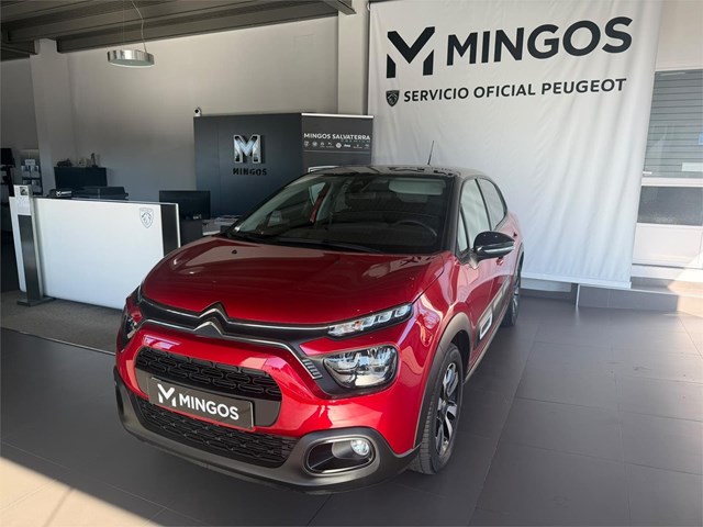 CITROËN C3 3 PureTech 60KW (83CV) / Max
