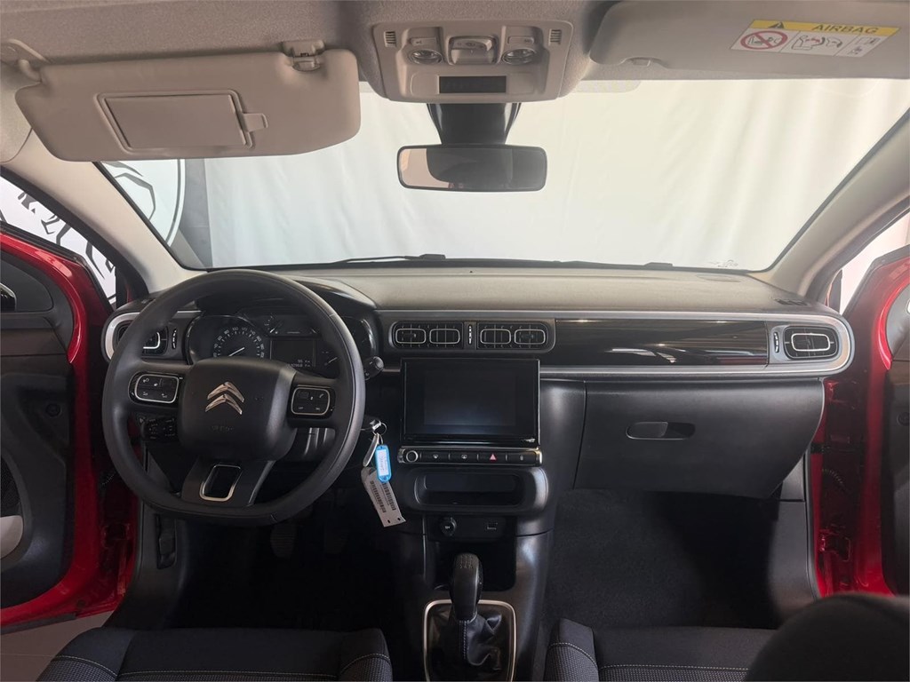 Foto 8 CITROËN C3 3 PureTech 60KW (83CV) / Max