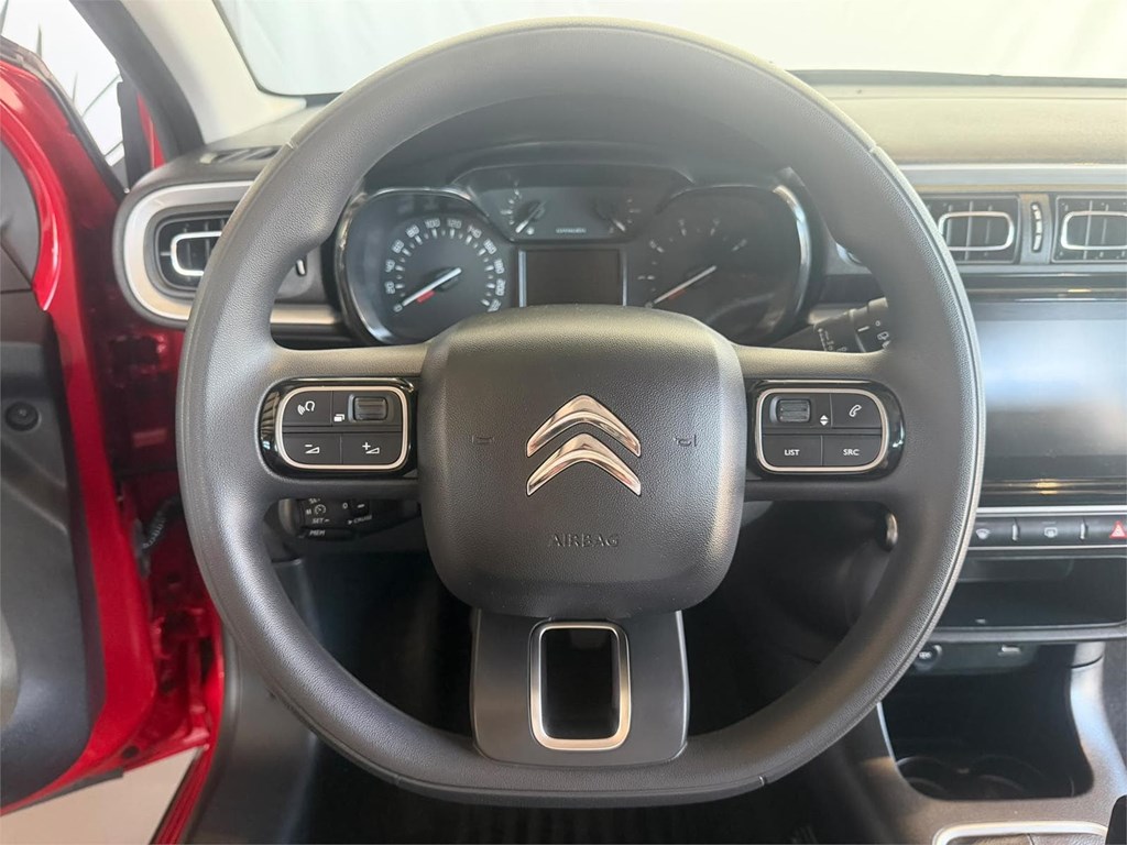 Foto 9 CITROËN C3 3 PureTech 60KW (83CV) / Max