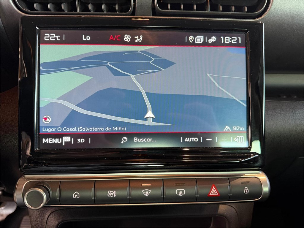 Foto 15 CITROEN C3 AIRCROSS 1.2 Puretech 81KW 110cv Plus