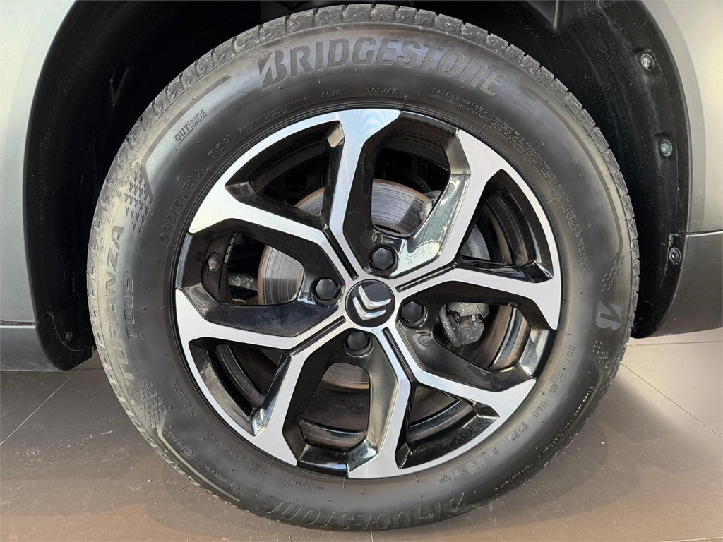 Foto 23 CITROEN C3 AIRCROSS 1.2 Puretech 81KW 110cv Plus