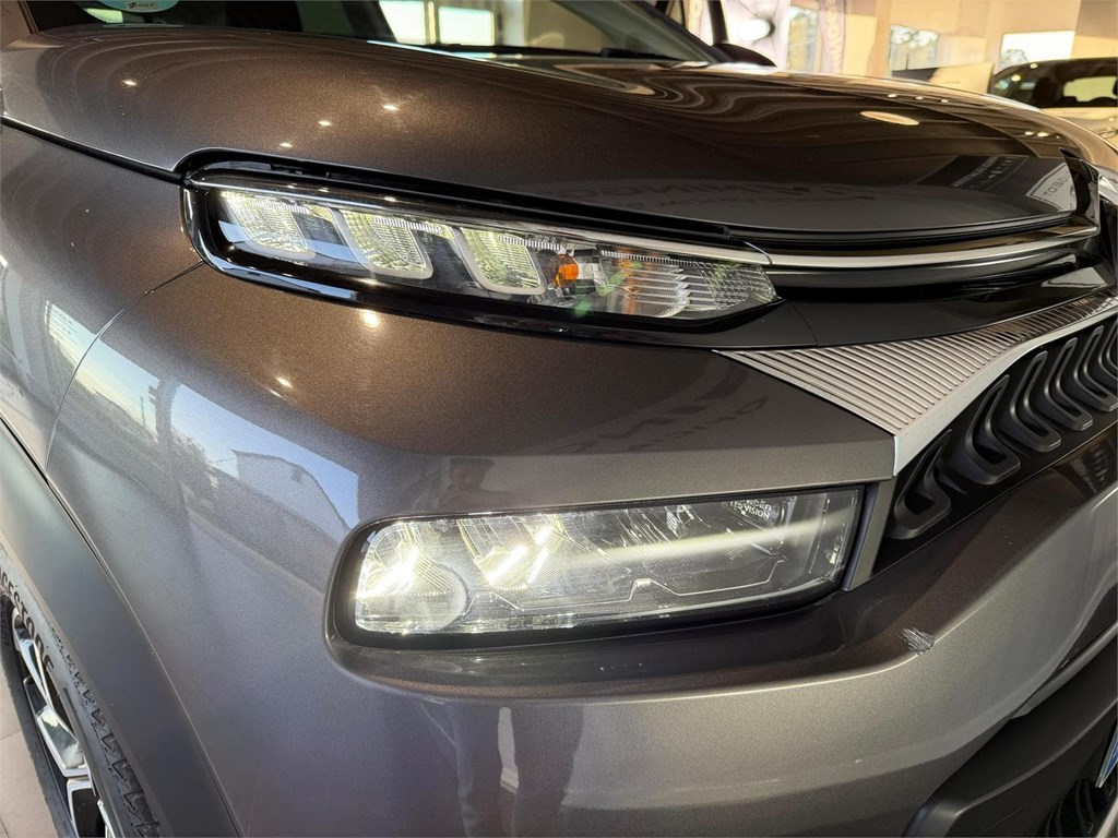 Foto 24 CITROEN C3 AIRCROSS 1.2 Puretech 81KW 110cv Plus