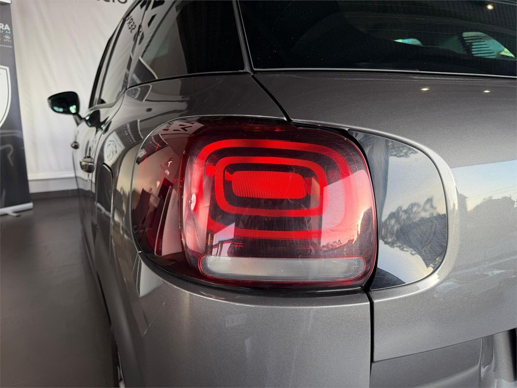 Foto 25 CITROEN C3 AIRCROSS 1.2 Puretech 81KW 110cv Plus