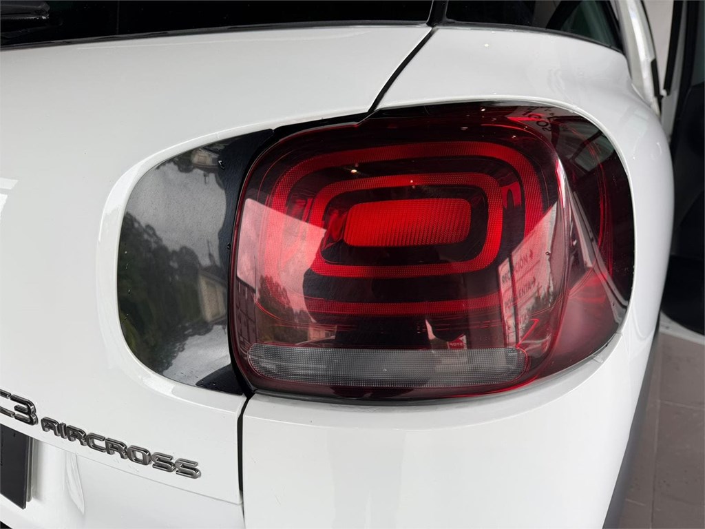Foto 32 CITROEN C3 AIRCROSS 1.2 Puretech 81KW 110cv Plus
