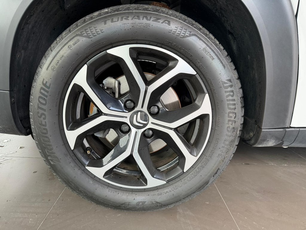 Foto 33 CITROEN C3 AIRCROSS 1.2 Puretech 81KW 110cv Plus