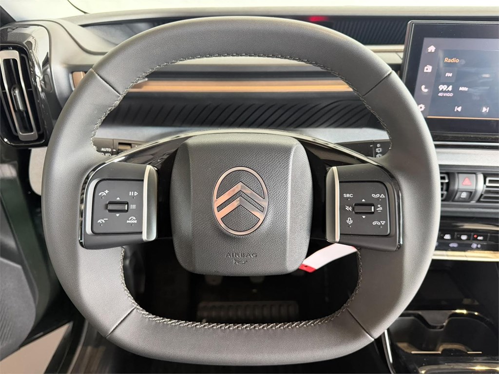 Foto 11 CITROËN C3 Aircross 2 Turbo 73kW (100CV) BVM6 / Plus
