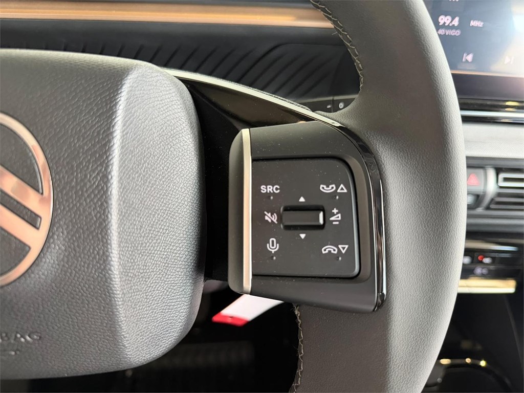 Foto 19 CITROËN C3 Aircross 2 Turbo 73kW (100CV) BVM6 / Plus