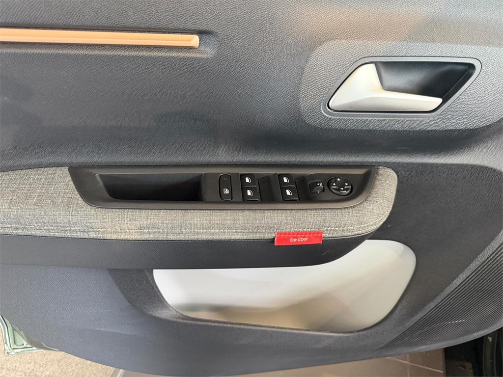 Foto 26 CITROËN C3 Aircross 2 Turbo 73kW (100CV) BVM6 / Plus
