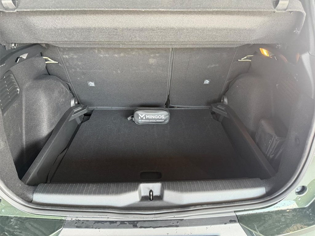 Foto 9 CITROËN C3 Aircross 2 Turbo 73kW (100CV) BVM6 / Plus