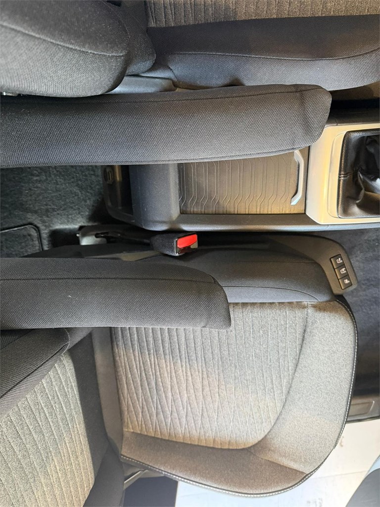 Foto 28 CITROËN C4 Spacetourer 1 BlueHDi 96KW (130CV) 6v / Origins
