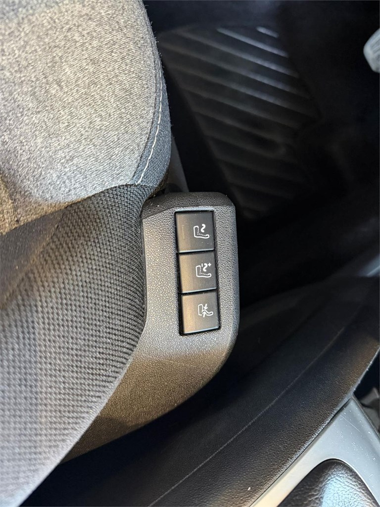 Foto 29 CITROËN C4 Spacetourer 1 BlueHDi 96KW (130CV) 6v / Origins