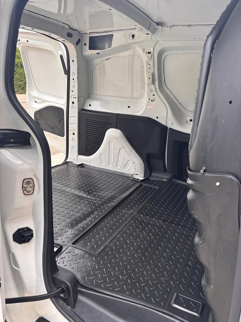 Foto 9 CITROEN E-BERLINGO 