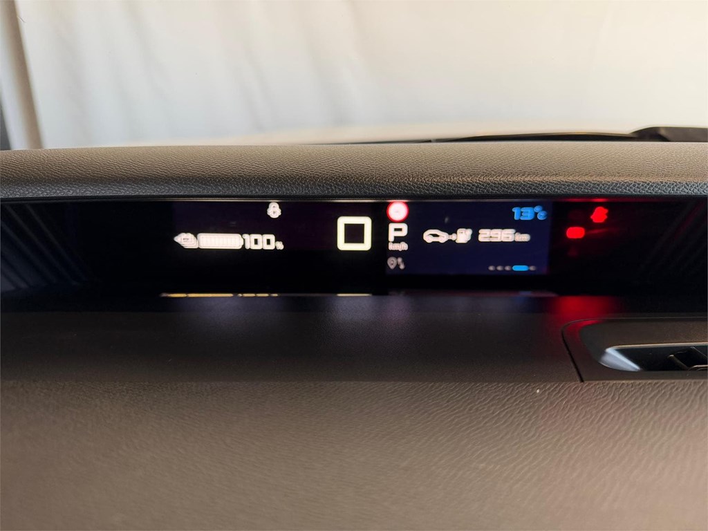 Foto 14 CITROËN ë-C3 4 Eléctrico Max