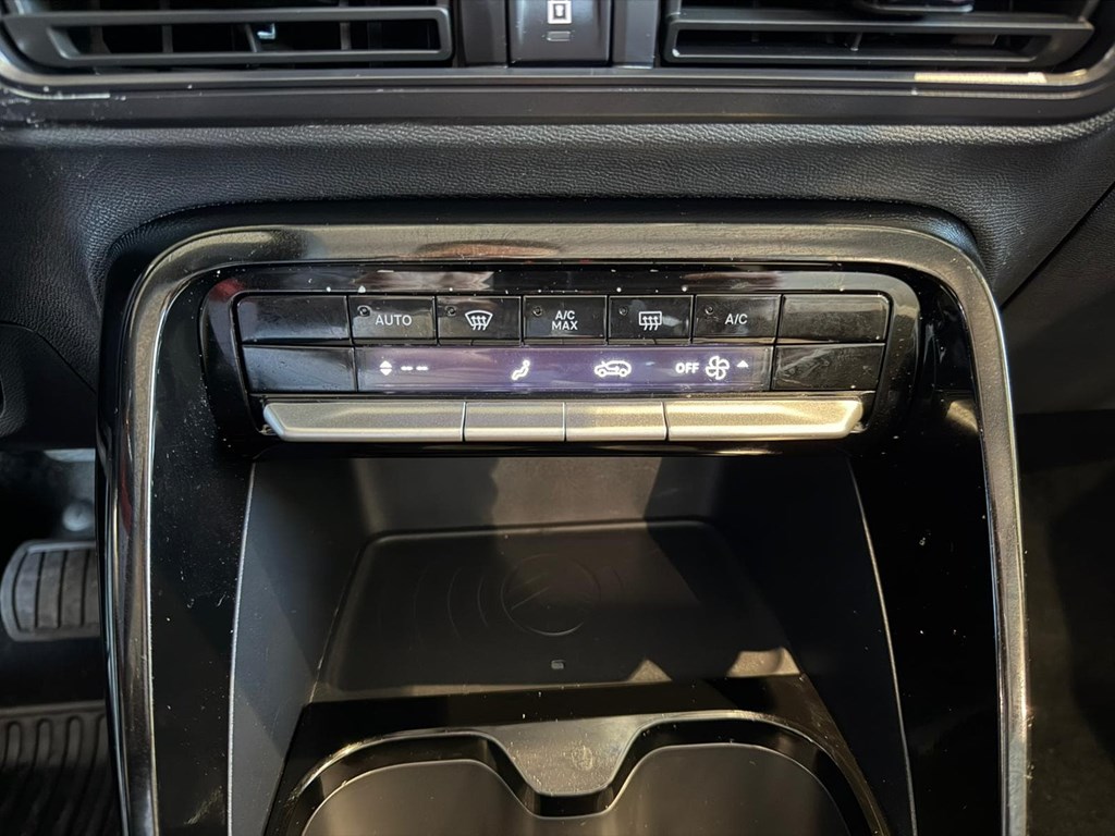 Foto 19 CITROËN ë-C3 4 Eléctrico Max