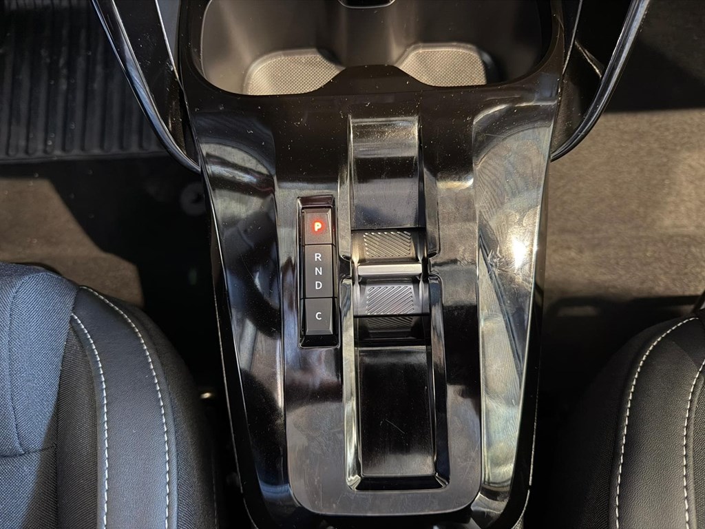 Foto 20 CITROËN ë-C3 4 Eléctrico Max