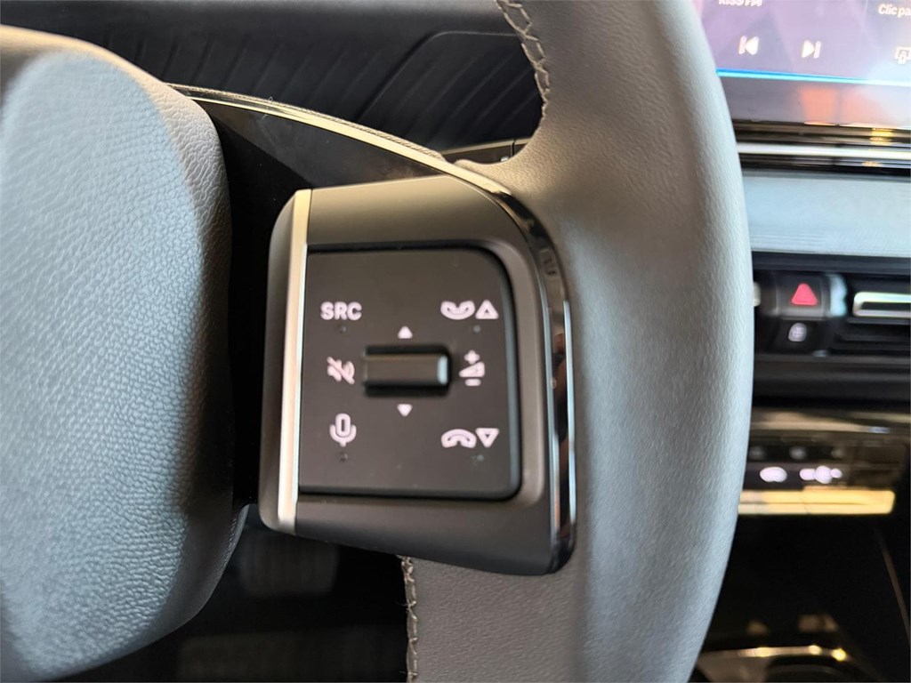 Foto 22 CITROËN ë-C3 4 Eléctrico Max