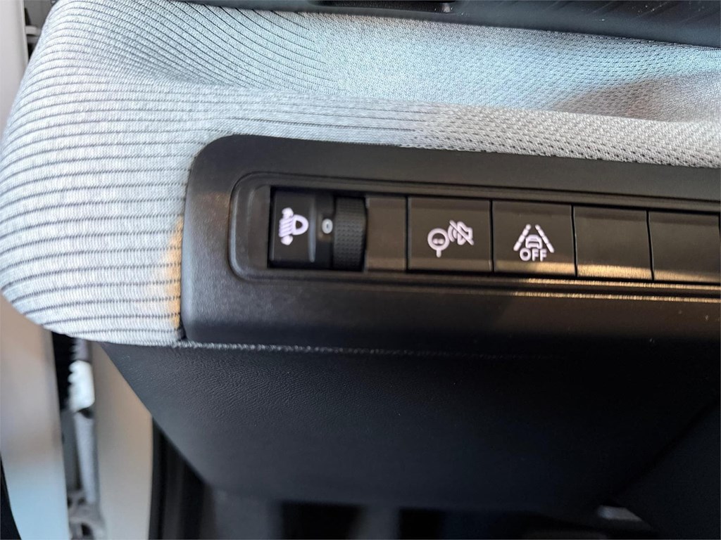 Foto 23 CITROËN ë-C3 4 Eléctrico Max