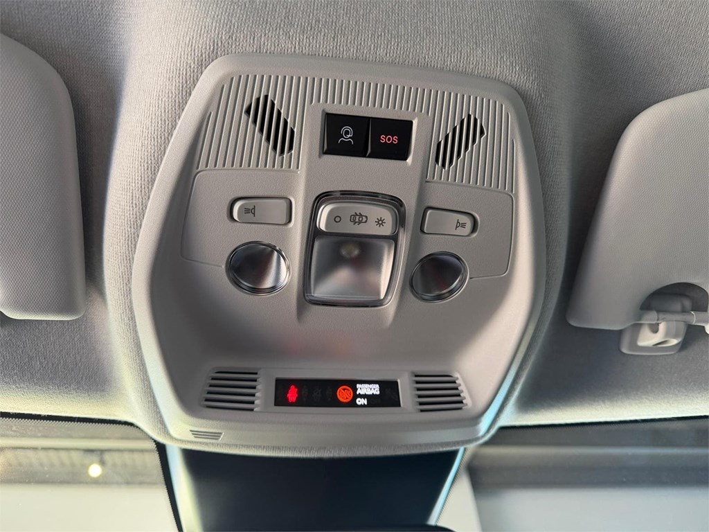 Foto 24 CITROËN ë-C3 4 Eléctrico Max