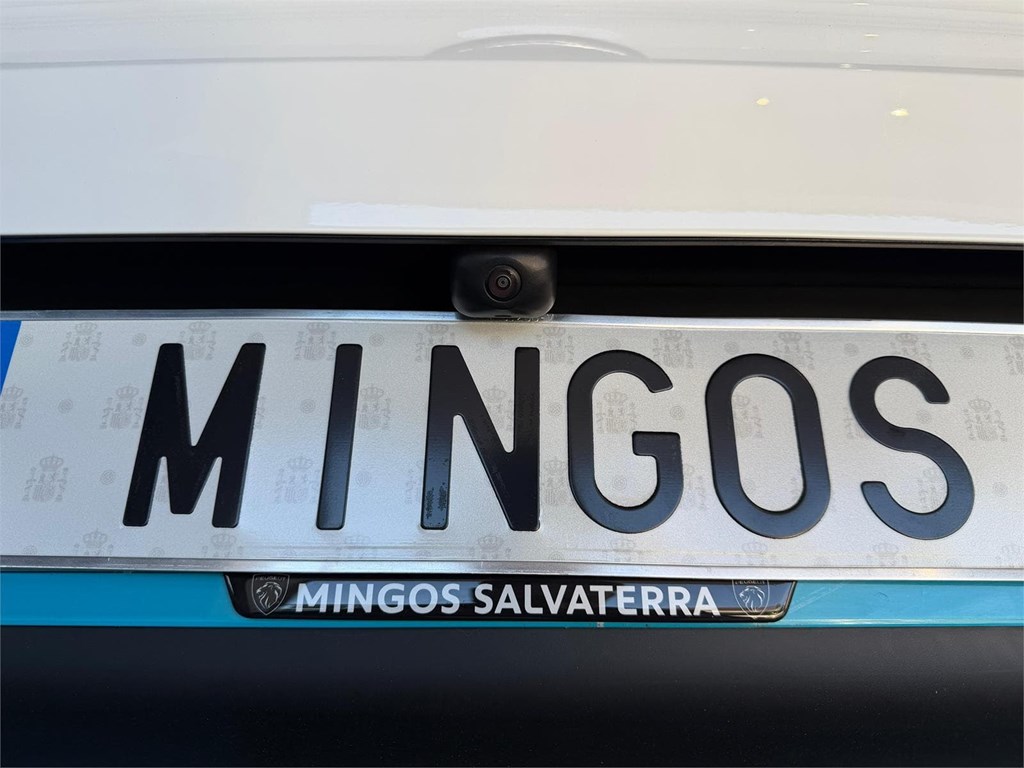 Foto 28 CITROËN ë-C3 4 Eléctrico Max