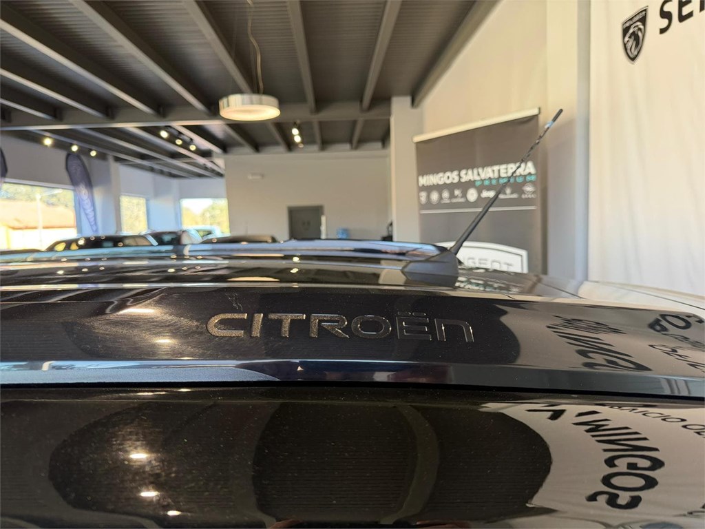 Foto 29 CITROËN ë-C3 4 Eléctrico Max