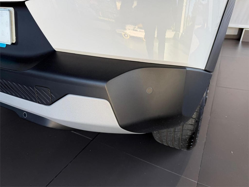 Foto 30 CITROËN ë-C3 4 Eléctrico Max