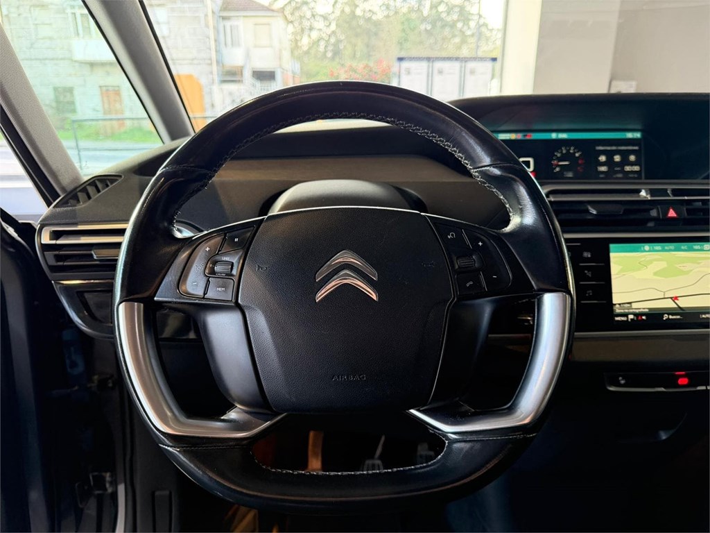 Foto 10 CITROEN GRAND C4 PICASSO BlueHDi 110KW 150CV Shine
