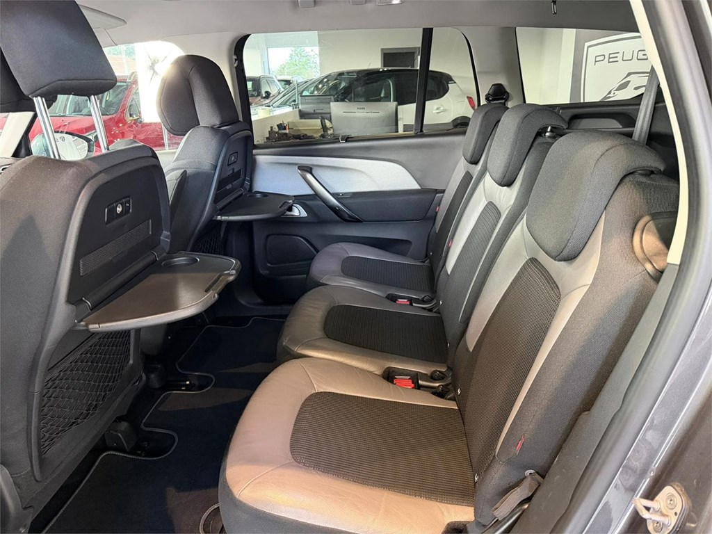 Foto 12 CITROEN GRAND C4 PICASSO BlueHDi 110KW 150CV Shine
