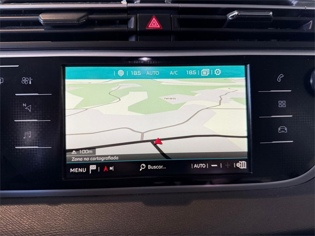 Foto 19 CITROEN GRAND C4 PICASSO BlueHDi 110KW 150CV Shine