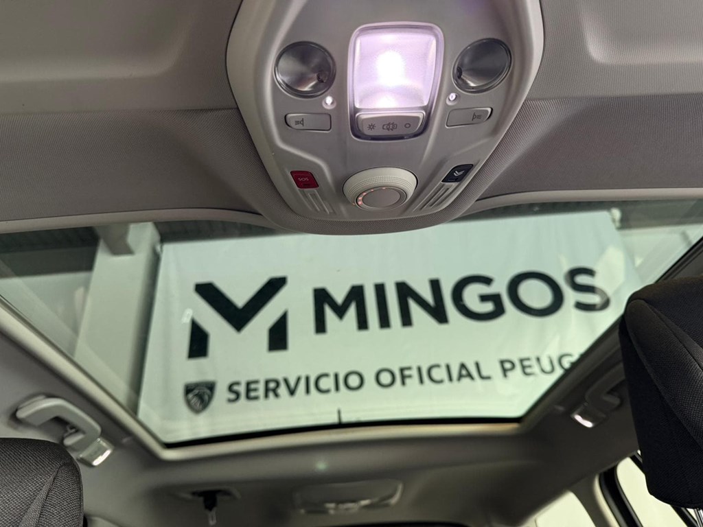 Foto 20 CITROEN GRAND C4 PICASSO BlueHDi 110KW 150CV Shine