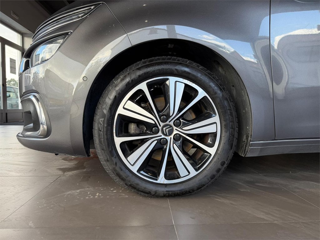 Foto 23 CITROEN GRAND C4 PICASSO BlueHDi 110KW 150CV Shine