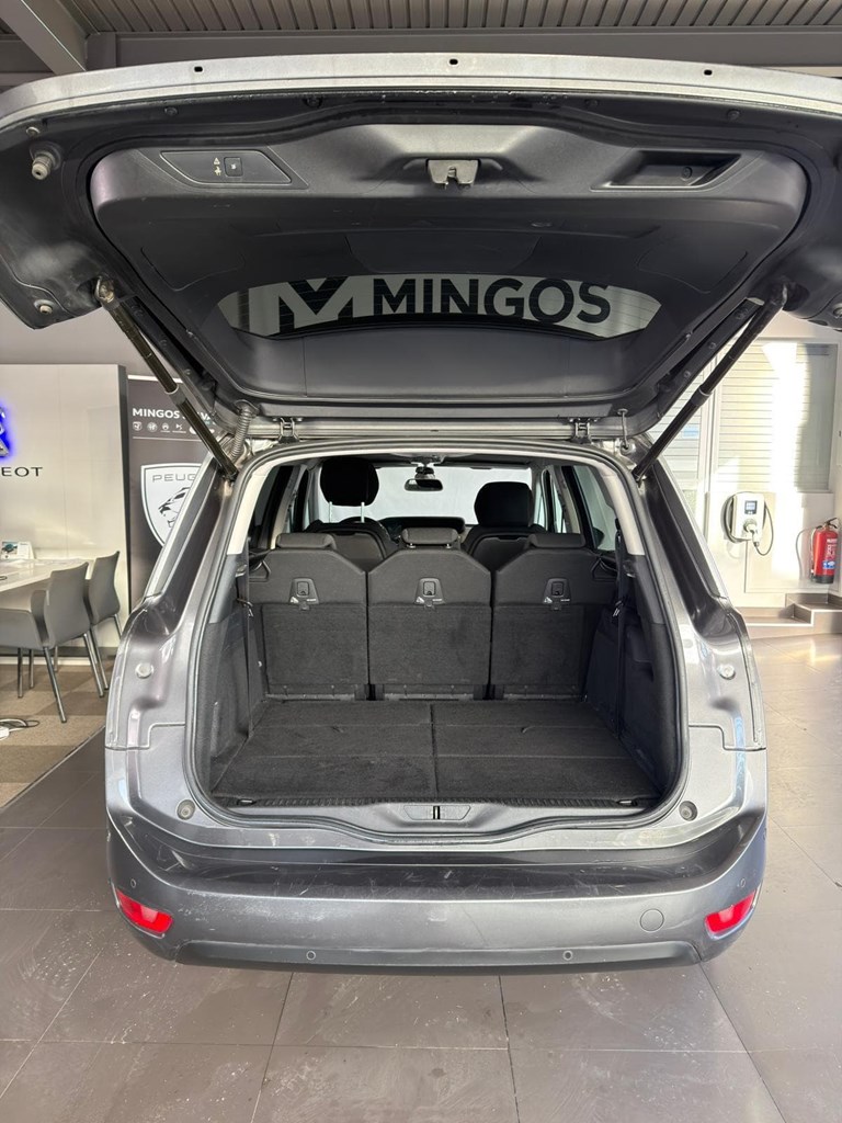 Foto 6 CITROEN GRAND C4 PICASSO BlueHDi 110KW 150CV Shine